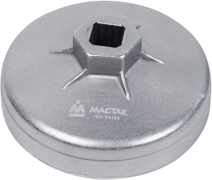 

Съемник колпачков/пробок/фильтров Мастак 103-44189