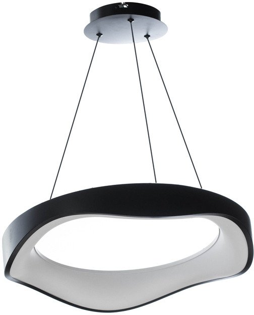 

Подвесная люстра Aitin Pro LC23857 D520 (черный)