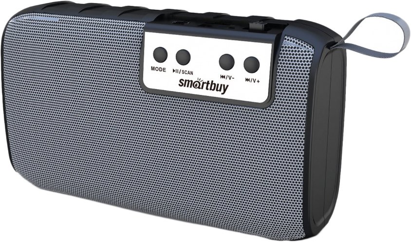 

Беспроводная колонка SmartBuy Yoga SBS-5050