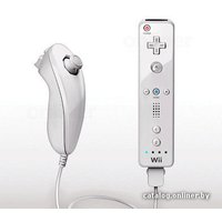 Геймпад Nintendo Nunchuk