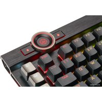 Клавиатура Corsair K100 RGB Optical (нет кириллицы)