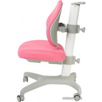 Детское ортопедическое кресло Fun Desk Bello II (розовый)