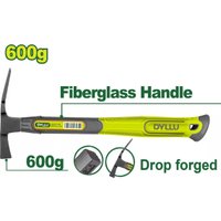 Молоток Dyllu DTHM3306