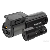 Видеорегистратор-GPS информатор (2в1) BlackVue DR750X-2CH LTE IR Plus