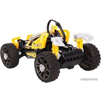 Автомодель SDL Racers Dirt Crusher (2012A-2)