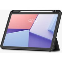 Чехол Spigen Urban Fit для Apple iPad Air 11" 2024/2025 ACS07754 (черный) в Витебске