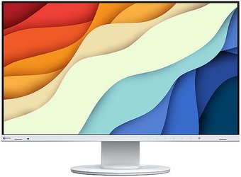 Монитор EIZO FlexScan EV2400R-WT