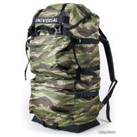 Туристический рюкзак Universal Бурлак 90 (камуфляж)