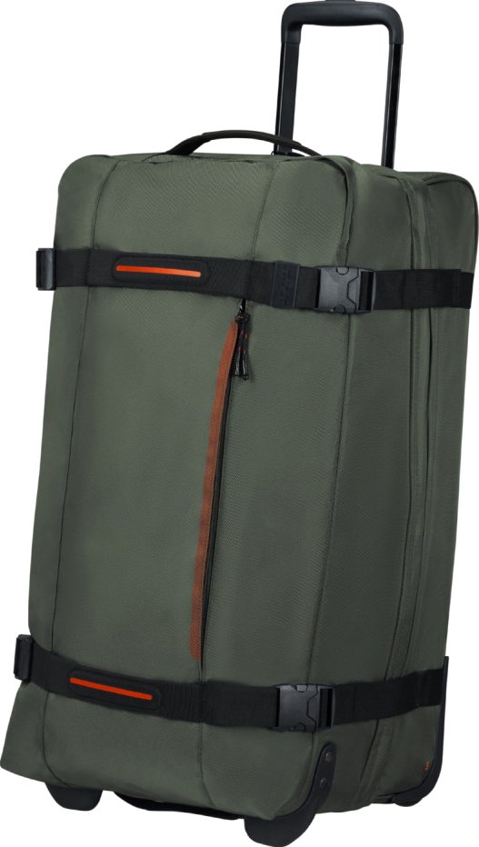 

Сумка-тележка American Tourister Urban Track Dark Khaki 68 см