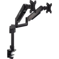 Кронштейн для монитора Digma D-MM202D (черный)