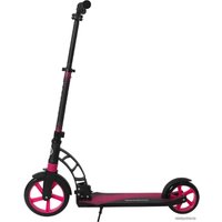 Двухколесный подростковый самокат Maxiscoo C7-2 MSC-C7221-230P (розовый)