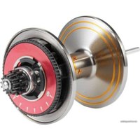 Рыболовная катушка WFT BC KING 4+1 1D-A-185-060