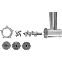 Кухонная машина JVC JK-MX525