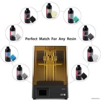 SLA принтер Phrozen Sonic Mighty 4K