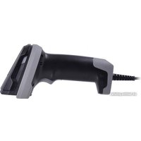 Сканер штрих-кодов Mertech 2410 P2D SuperLead USB (черный)