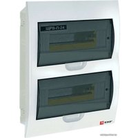 Щит распределительный EKF PROxima PB40-V-24