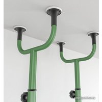 Детский спортивный комплекс Polini Kids Sport Active (зеленый)