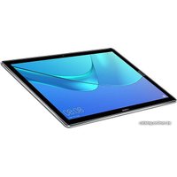 Планшет Huawei MediaPad M5 Pro 64GB LTE (серый)