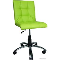 Офисное кресло Everprof EP-703 (салатовый, резиновые ролики)