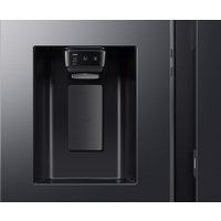 Холодильник side by side Samsung RS90F65D1FWR