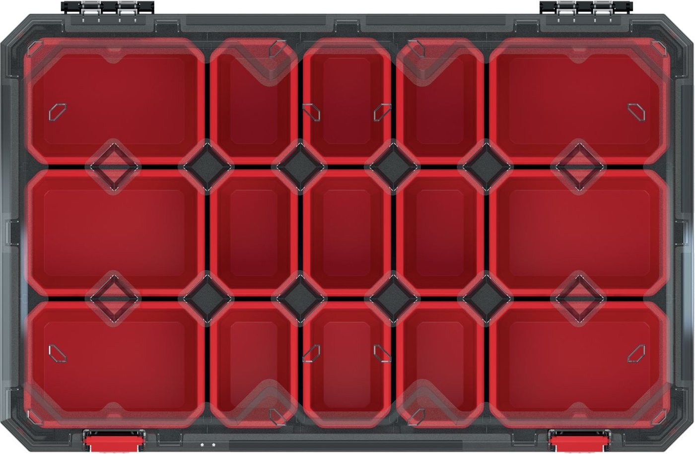 

Органайзер Kistenberg Titan Organiser 60 KTI6040B-CG6U