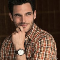 Наручные часы Fossil FS4735