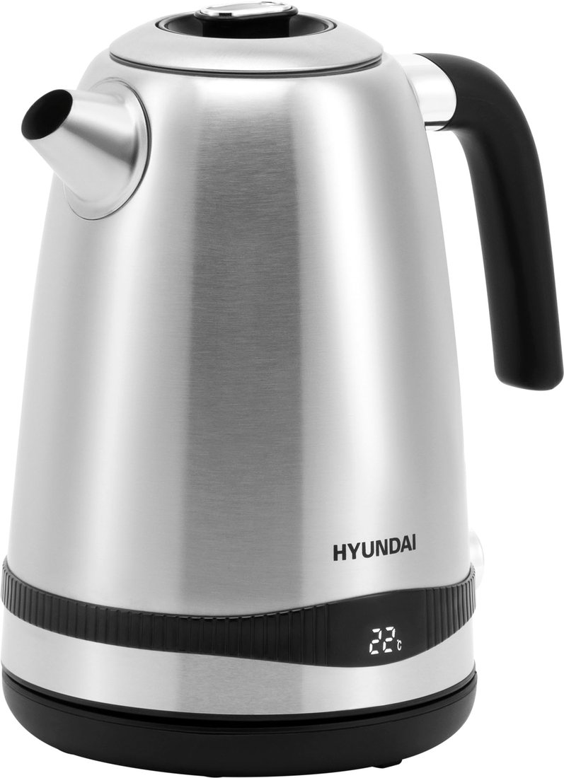 

Электрический чайник Hyundai HYK-S4801