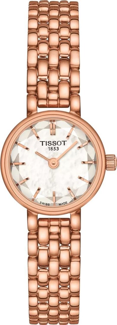

Наручные часы Tissot T140.009.33.111.00