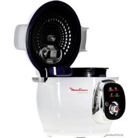 Мультиварка-скороварка Moulinex Cook4Me CE7011