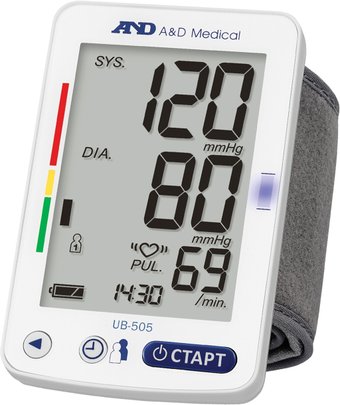 Автоматический тонометр A&D UB-505