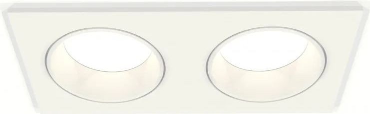 

Точечный светильник Ambrella light Techno XC6525001 SWH