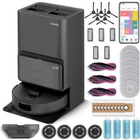 Робот-пылесос Welltec R90 Pro в Могилеве