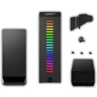 Держатель видеокарты DeepCool GH-01 A-RGB