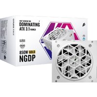 Блок питания 1stPlayer NGDP Gold 850W HA-850BA4-WH