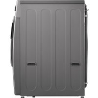 Стирально-сушильная машина LG F0L9DGP2S