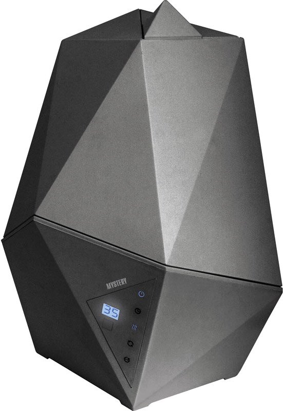 

Увлажнитель воздуха Mystery MAH-2604 (графит)