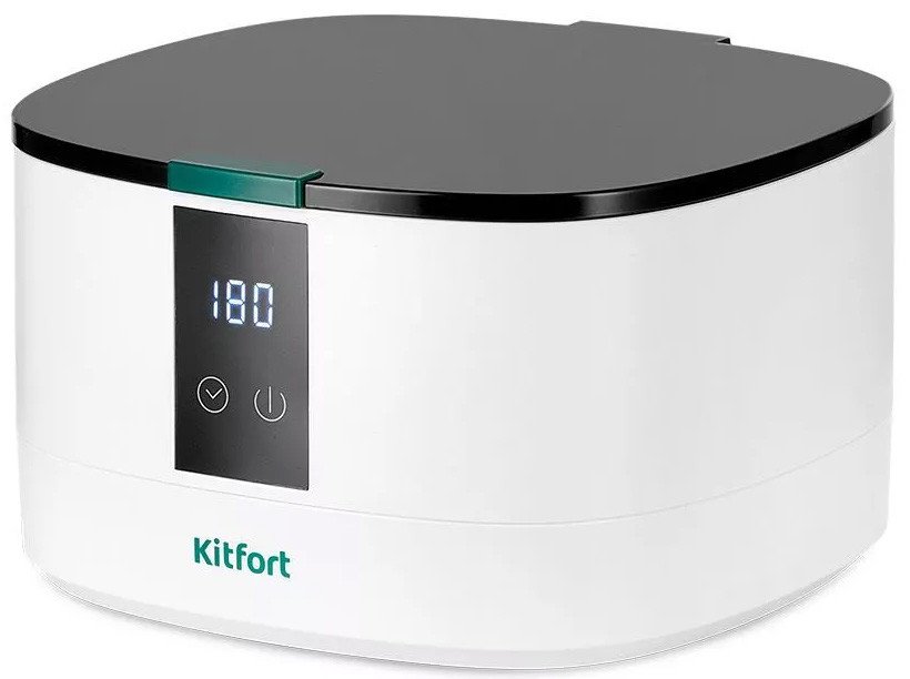 

Стерилизатор маникюрный Kitfort KT-6306