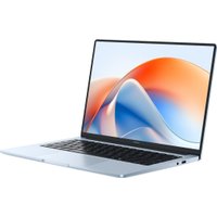 Ноутбук HONOR MagicBook X14 Plus 2025 FRB-X 5301AJME
