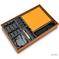 Система жидкостного охлаждения для процессора EKWB EK-Nucleus AIO CR360 Lux D-RGB