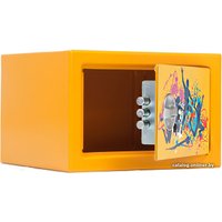 Мебельный сейф AIKO T-170 EL Dance