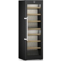 Винный шкаф Liebherr WPbsi 5252 Vinidor 5252-20001