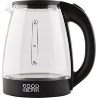 Электрический чайник Goodhelper KG-18B01 (черный)