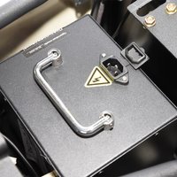 Электроскутер SkyBoard Trike Chopper-2000