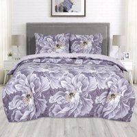 2-спальный комплект постельного белья АртПостель Шанс 908