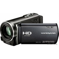 Видеокамера Sony HDR-CX115E