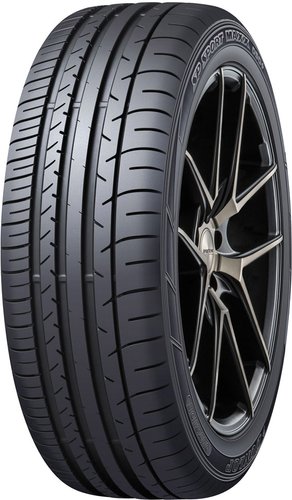 Летние шины Dunlop SP Sport Maxx 050+ SUV 245/40R18 97Y