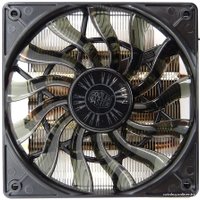 Кулер для процессора Cooler Master GeminII M4 (RR-GMM4-16PK-R1)