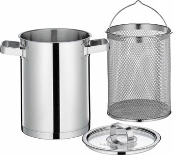 Кастрюля Kuchenprofi San Remo Cook 2390502800