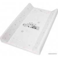 Пеленальная доска Nuovita Parallelo Grano 49x80 (белый)