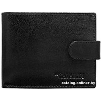 Кошелек Cedar 4U Cavaldi 0002L-P-BS-RFID (черный)